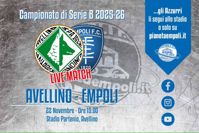 avellino live