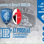 Le pagelle di Empoli-Bari 5-0