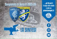 TV | Sintesi gara Empoli-Frosinone 1-1