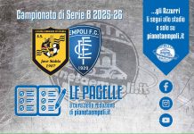 Le pagelle di Juve Stabia-Empoli 2-0