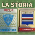 La storia di Empoli-Samp