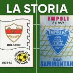 Prima volta storica a Bolzano