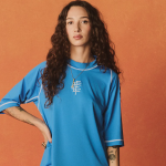 Ecco la maglia azzurra per i 25 anni di “Kombat”