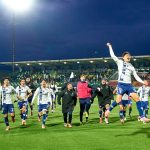 EFC | Domani la ripresa. Da Avellino conferme belle sotto ogni punto di vista!