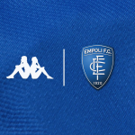 Domani azzurri in campo con la speciale KOMBAT™ XXV EMPOLI