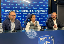 TV | Conferenza di aggiornamento su “Lo Stadio del Futuro”