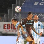 Il Padova fa un pensiero su Pellegri