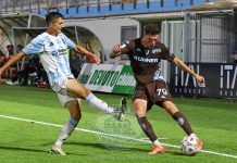 Mercato Azzurro | Carboni probabile partente