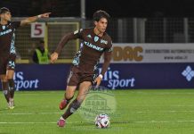 Mercato Azzurro | Anche il Genoa pensa a Shpendi