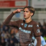 VdM | Due azzurri in crescita