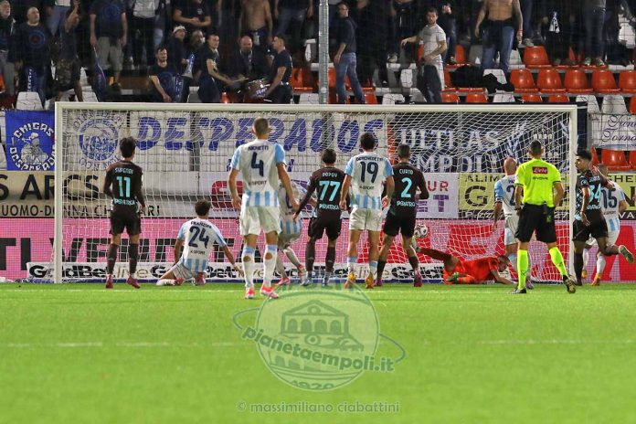 IMG_1745 entella goal