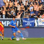 La crescita di Moruzzi, il ritorno di Degli Innocenti