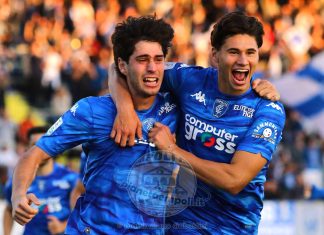 Galleria Serie B 2025/26 | Empoli – Catanzaro