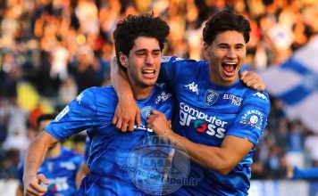 Galleria Serie B 2025/26 | Empoli – Catanzaro