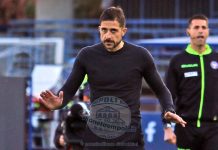 Per Dionisi esperienza in Inghilterra?