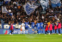 In casa un andamento da migliorare