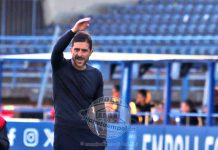 Dionisi-Watford : ci siamo