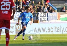 Duccio Degli Innocenti racconta la sua storia con l’Empoli