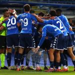 EFC | Martedi la ripresa. Con il Bari oltre ogni più rosea aspettativa!