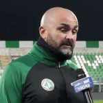 Da Avellino……parla mister Biancolino