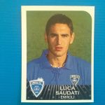 Luca Saudati: “Credo che questa sarà una stagione di transizione”