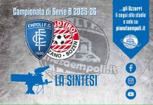 TV | Sintesi gara Empoli-SudTirol 0-1