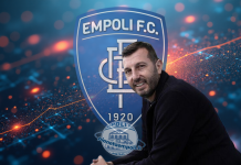 UFFICIALE | Stefanelli è il nuovo DS azzurro!!