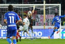 Galleria Serie B 2025/26 | Empoli – Palermo