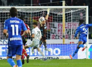 Galleria Serie B 2025/26 | Empoli – Palermo