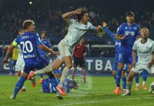 TV | L’ultimo Empoli-Palermo