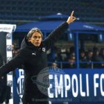 Da Palermo… parla il tecnico Inzaghi