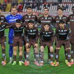 Un po’ di numeri azzurri