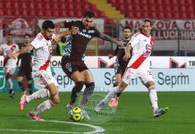TV | L’ultimo Mantova-Empoli