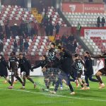 EFC | Oggi la ripresa. Da Mantova un successo “sporco” ma importante