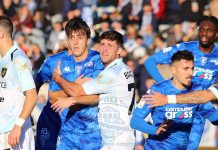 Mercato Azzurro | Su Tosto anche l’Inter Under 23