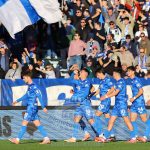 EFC | La ripresa il 2 gennaio. Con il Frosinone una prestazione matura.