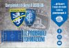 Frosinone-Empoli: le probabili formazioni