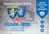 FROSINONE vs EMPOLI : LIVE MATCH