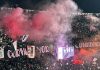 Curva Ospiti | I tifosi del Palermo