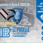 Le pagelle di Palermo-Empoli 3-2
