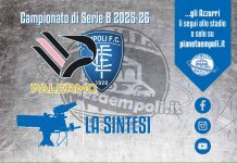 TV | Sintesi gara Palermo-Empoli 3-2