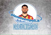 Mercato Azzurro | Anche Rafia nella lista degli osservati