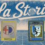 La storia di Mantova-Empoli