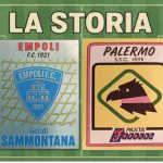 La storia di Empoli-Palermo