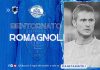 UFFICIALE | Romagnoli torna a vestirsi d’azzurro!!!