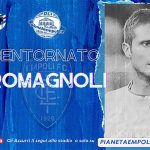 UFFICIALE | Romagnoli torna a vestirsi d’azzurro!!!