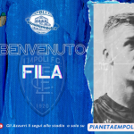UFFICIALE | Fila è un nuovo attaccante dell’Empoli