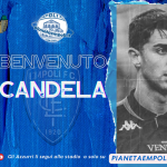 UFFICIALE | Antonio Candela per la fascia destra