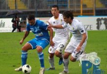 TV | L’ultimo Empoli-Modena