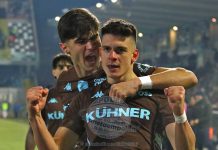 Galleria Serie B 2025/26 | Cesena – Empoli